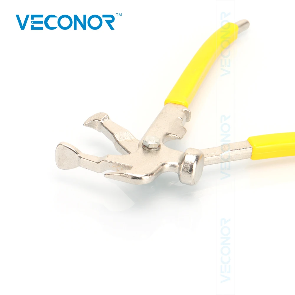 Wheel Balancing Plier, Counter Weight Plier, Balance Weight Plier