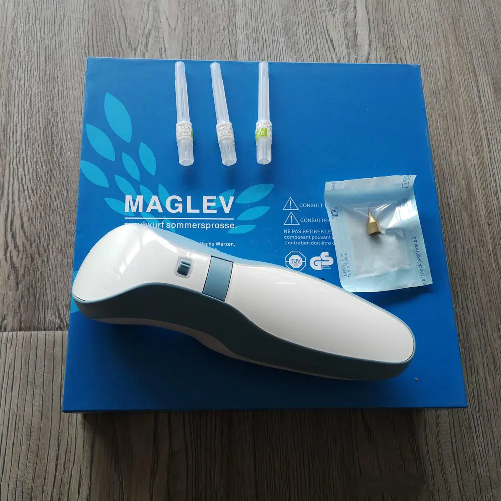 Maglev Plasma pen Wrinkle Eyelid Lift Plasmapen Mole Removal Pen Spot Tattoo Freckle Remover