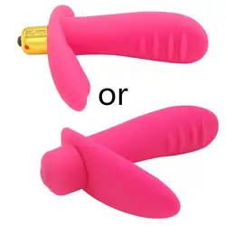 10 Скорость анальный игрушки для мужчин гей Анальная пробка простата Массажер вибрационный для взрослых