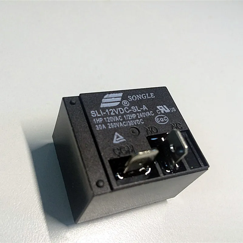 SLA-12VDC-SL-A 2