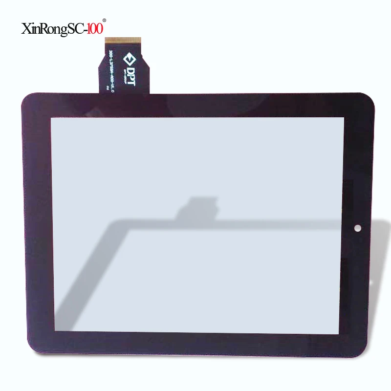 

New 8 inch touch screen Digitizer for Texet TM-8041 HD TM-8041HD tablet PC