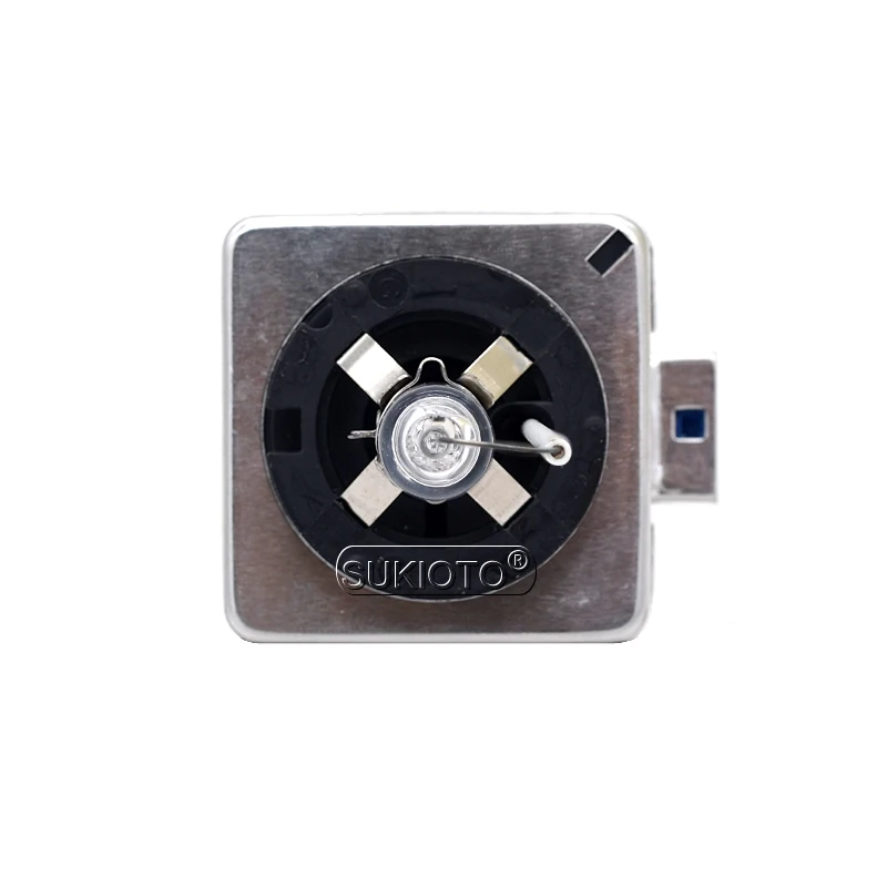 SUKIOTO Car Headlight 55W Xenon D8S HID Bulb 4300K 8000K 5000K 6000K D8S HID Replacement Bulb For 12V 55W Xenon HID Ballast Kit (9)