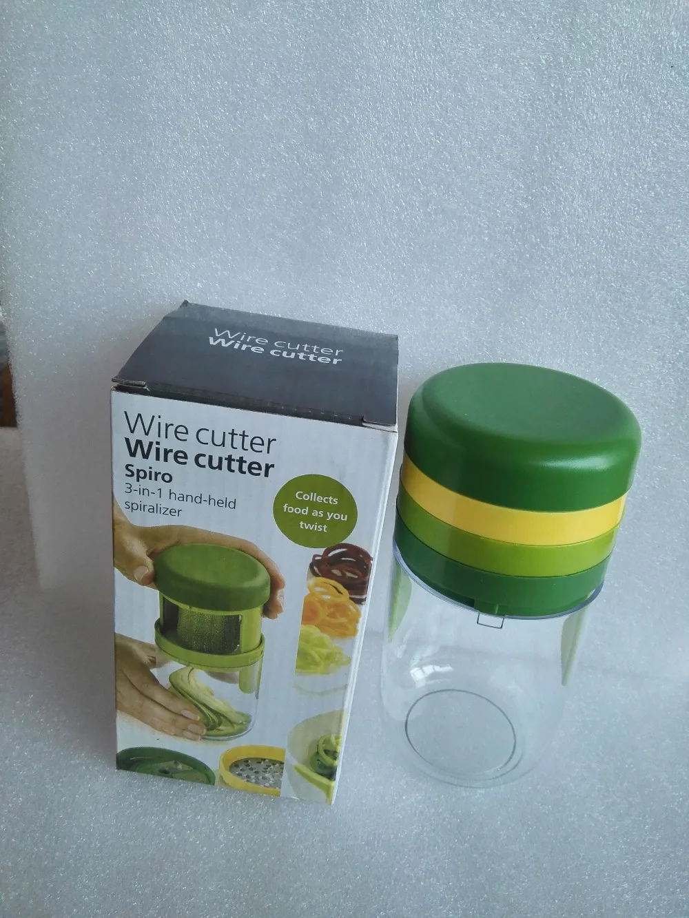 wirecutter coat rack on Wire Cutter 3 In 1 Handheld Spiralizer Cutter Spiral Spiral Cutterspiral Wire Aliexpress