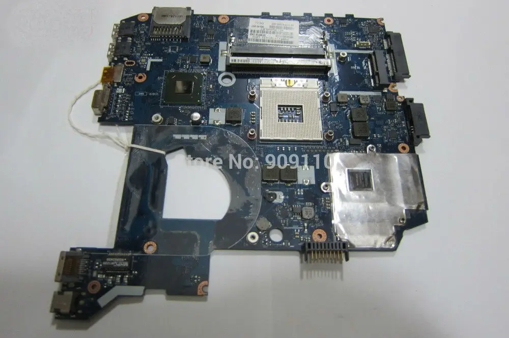 Yourui placa base para portátil ASUS GT630, no integrada, 2GB, K45A