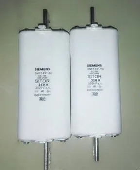 

Fuses: 3NE7425-0C 200A 2000V NH3 / 3NE7427-0C 250A / 3NE7431-0C 350A / 3NE7432-0C 400A 2000V NH3 ( 210mm ) gR