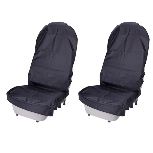 Automobile Seat Covers Waterproof Oxford Cloth Car Seat Protector Cover