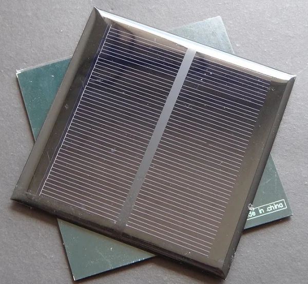 Cheap Células solares
