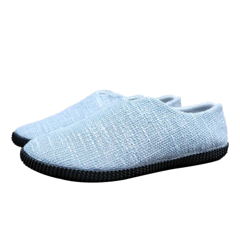 New Fashion Loafers Shoes Men Flat Summer Shoes Men's Casual Shoes ZHK284