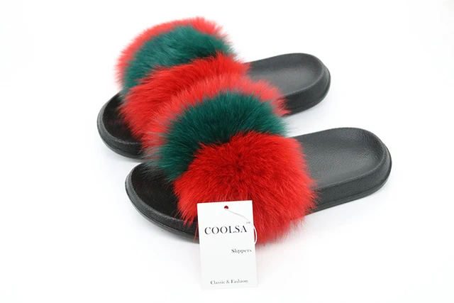 Modne damskie futrzane kapcie prawdziwe futro z lisa slajdy miękkie wygodne płaskie kapcie puszyste futro sandały kobieta luksusowe futrzane buty tanie tanio Dla dorosłych Stałe fur slipper 020 Lato Kryty Pasuje prawda na wymiar weź swój normalny rozmiar Niska (1 cm-3 cm) Modne damskie futrzane kapcie prawdziwe futro z lisa slajdy miękkie wygodne płaskie kapcie puszyste futro sandały kobieta luksusowe futrzane buty tanie tanio Dla dorosłych Stałe fur slipper 020 Lato Kryty Pasuje prawda na wymiar weź swój normalny rozmiar Niska (1 cm-3 cm)