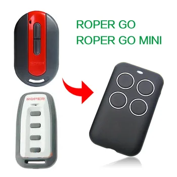 

ROPER 433MHz 868MHz gate garage door remote control