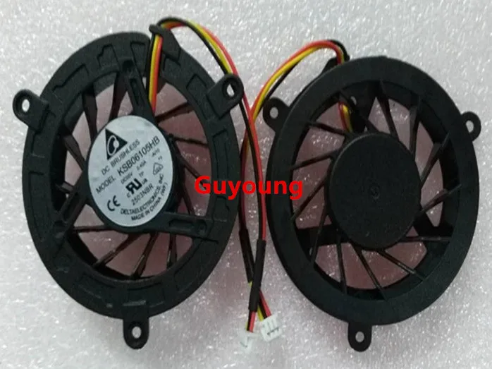 Кулер для ноутбука HP 4415S 4510S 4410S 4411S 4515S 4416S 4710S | Компьютеры и офис