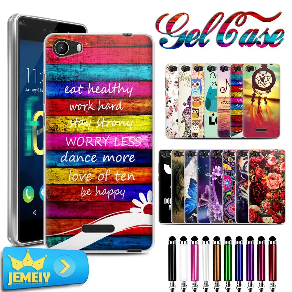 ebestStar - Cover Compatibile con Wiko Fever 4G Custodia Protezione