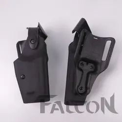 Бесплатная доставка Охота Airsoft кобура FS Brand SIG P226 кобуры пистолет тактический Miltary кобура для SIG P226 220 228 229