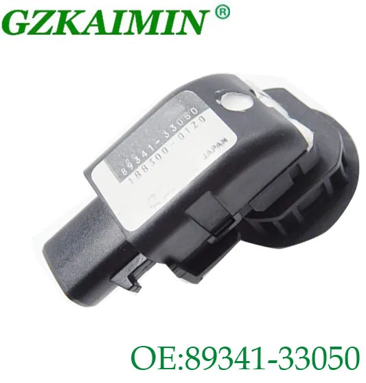 

1pcs pdc sensor Ultrasonic Reverse Parking Sensor For Toyota FJ Cruiser 07 - 11 4.0L 89341-33050 8934133050
