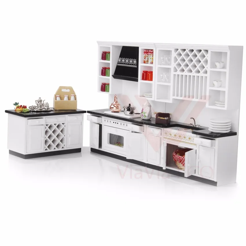 rainbow-1-12-scale-dollhouse-miniature-furniture-wooden-delxue-kitchen-set-export-intl-7665-4000195-7-zoom