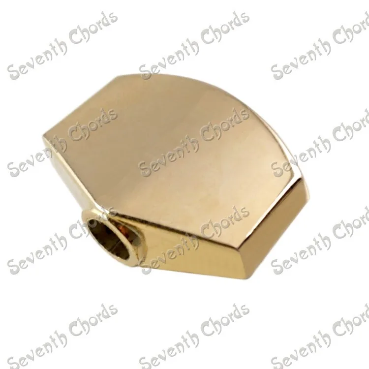 6 Pcs Gold Guitar Tuning Pegs keys Tuners Machine Heads replacement