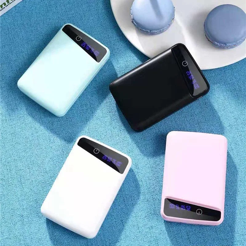 

3 Pcs 18650 Battery Charger Cover Power Bank Case DIY Box 3 USB Ports XJ66