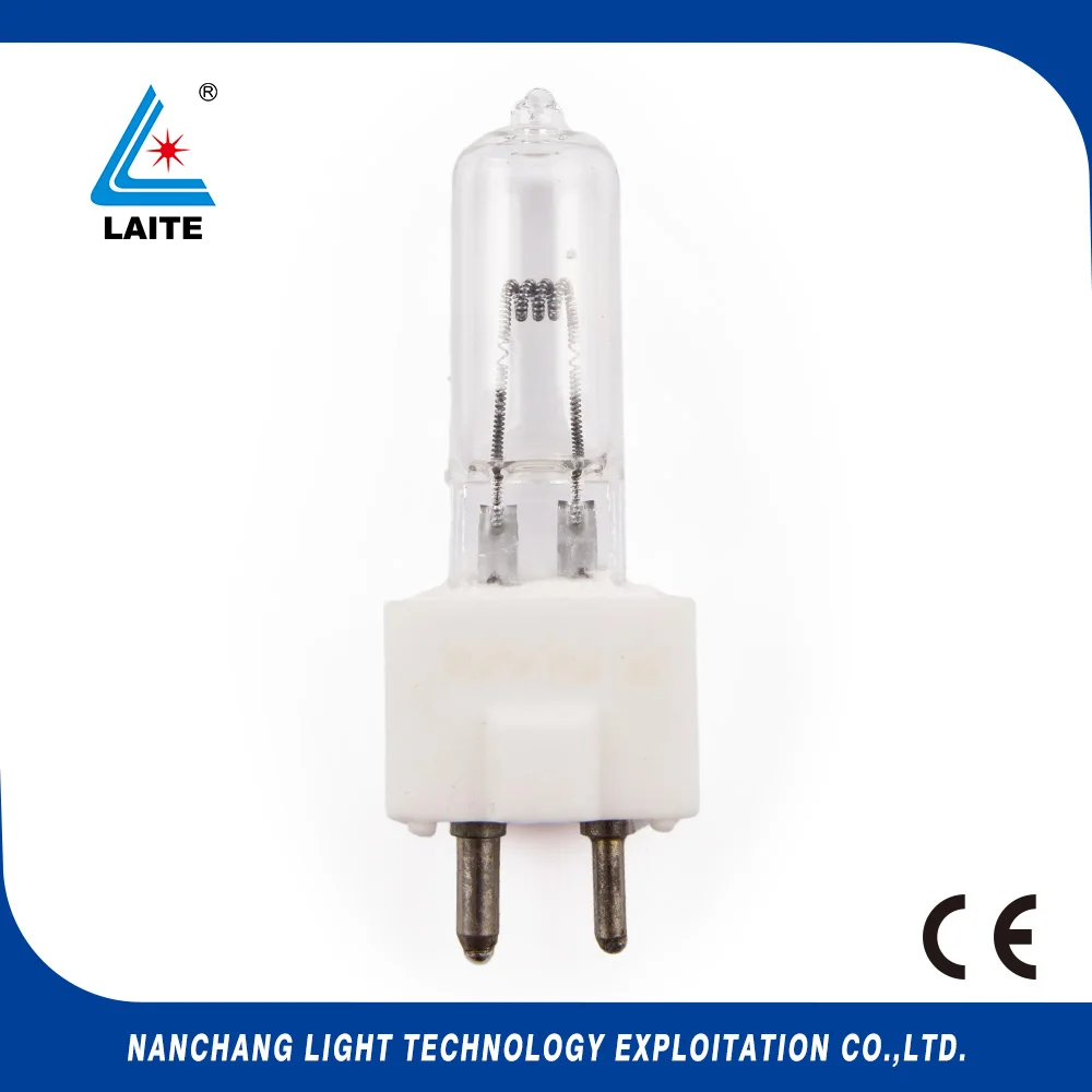 

33v 235w p129249-001 frost shadowless lamp bulb ceremic base GY9.5 33volts 235watts free shipping-10pcs