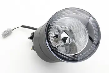 

SKTOO For Great Wall Hover H3 M2 Hover CUV Front fog lights Front bumper lamp Fog lamp assembly