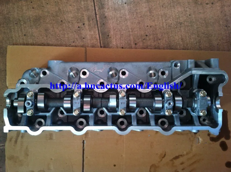 4M40 complete_2