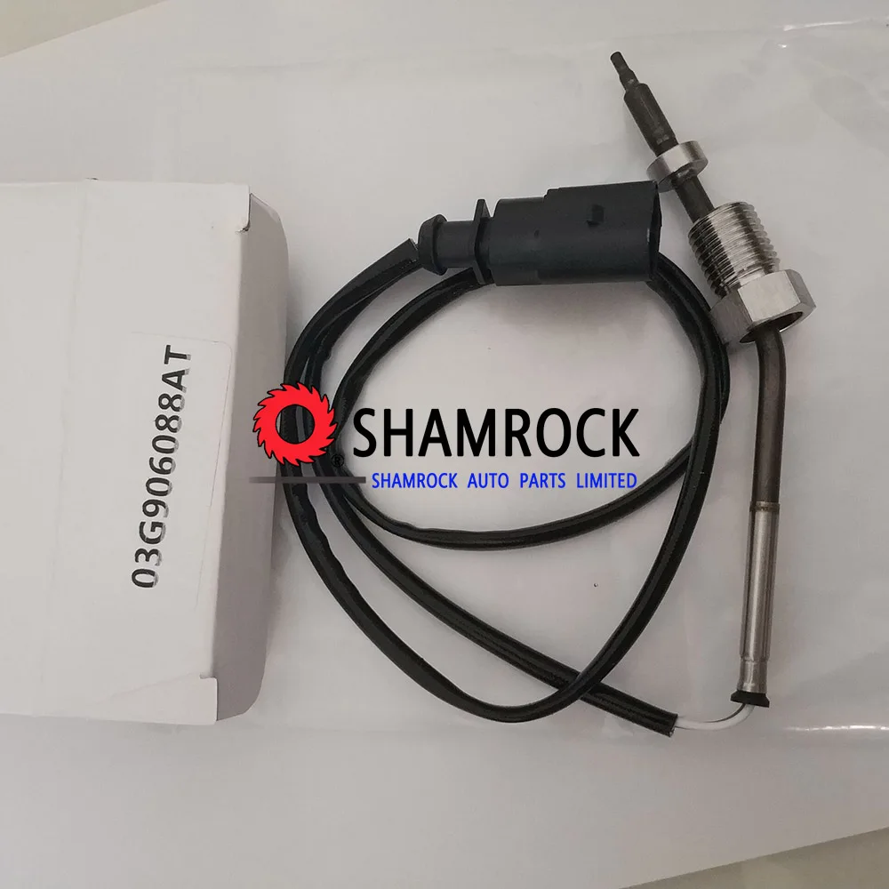 

Exhaust gas temperature EGT sensor OEM 03G906088AT/03L906088BS/03G906088J/03G906088AN/03G906088AM/03G906088A for VVW AAUDI SSEAT