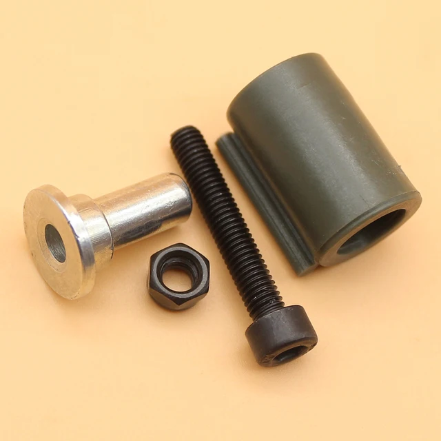 Roller Chain Catcher Catch For Husqvarna 365 362 371 372 394 395 EPA