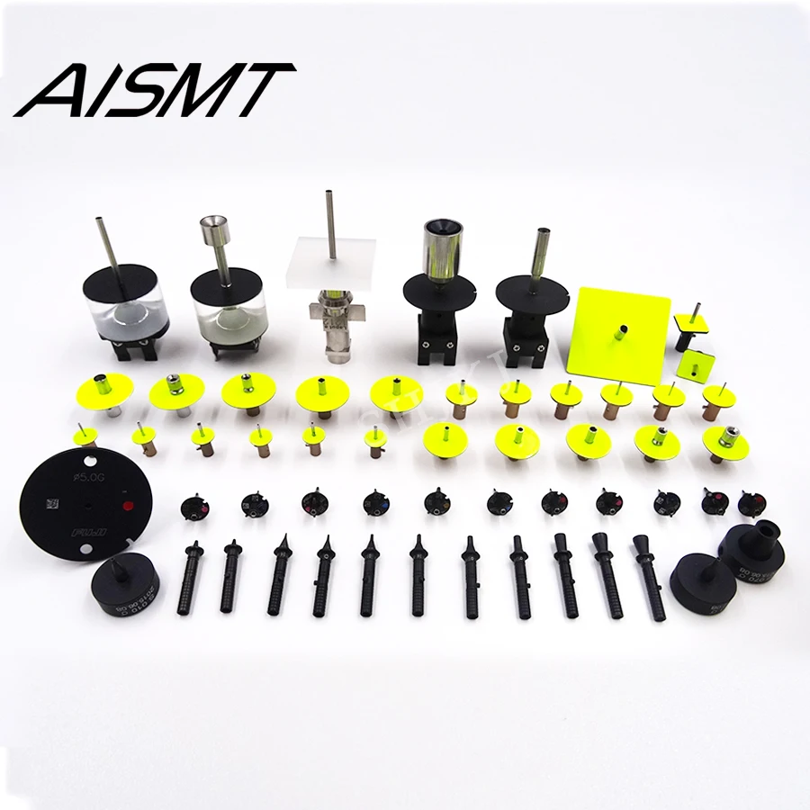 Сопло FUJI CP7 CP8 0 7 1 3 8 2 5 мм запасное устройство для палочки и установки SMT|parts for|parts