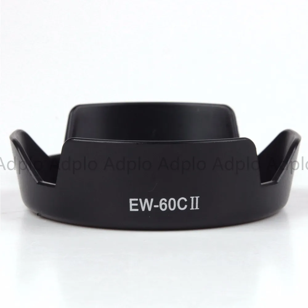 lens hood EW-60C II