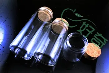 

50ml 100ml 150ml reagent bottle with different capacity