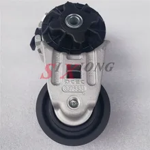 3976831 6CT 6L запчасти дизельного двигателя натяжитель ремня для Cummins двигателя грузовика