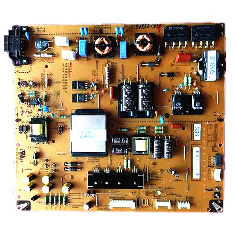 Бренд 100% Новый оригинальный LG 55LM6200 55LM4600 плата питания LGP55H-12LPB EAX64310801 EAY62512801