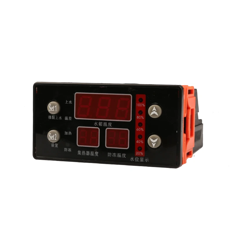 

CK-300TYN Solar Temperature Controller, Water Level Controller,Temperature Difference Control Instrument