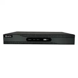 Регистраторы DVR 8 camaras 5n1 1080 p 12fps H265 + Sf-htvr6108-hevc