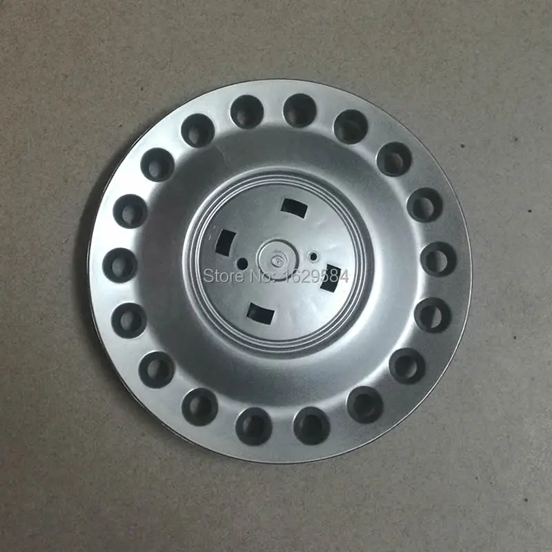 

4PCS Wheel Center Hub Caps 1C0601149A D FIT FOR VW 1998-2005 New Beetle