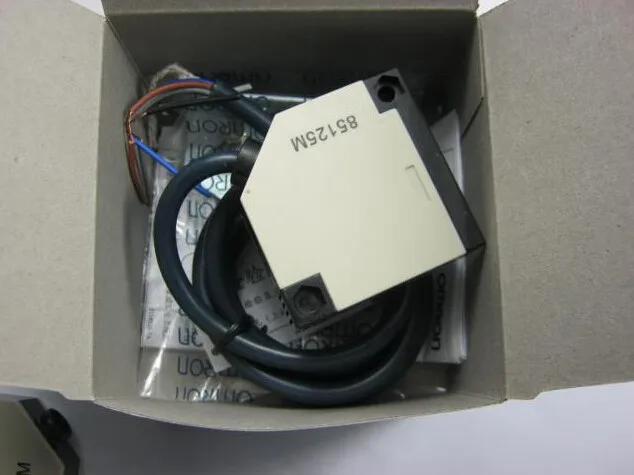 interruptor fotoeletrico embutido de com reflexao sensor frete gratis 02