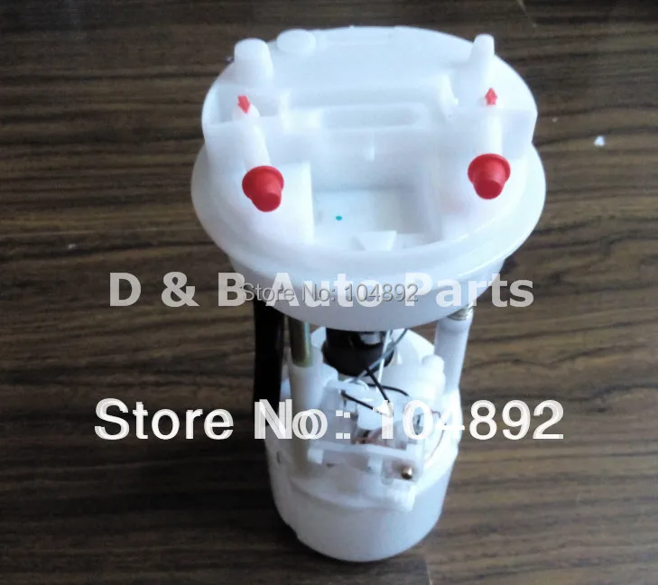 

1pc Brand New Fuel Pump Module 0986580209 7736883 Fuel Pump Assembly For Fiat Punto