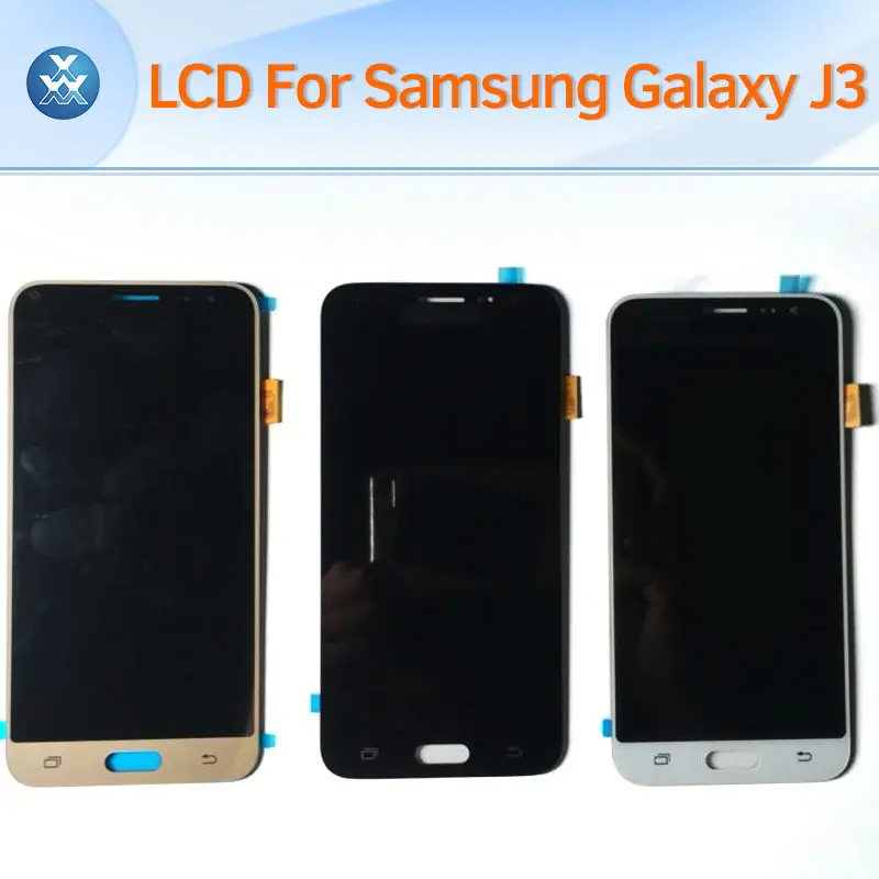 LCD For Samsung Galaxy J3 2016 J320 LCD display touch