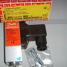 DANFOSS контроль давления MBC5100 3231-1DB04 061B100266