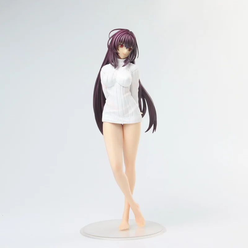 japanese anime figure shop