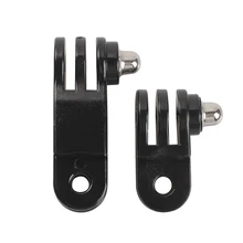 ^#Cheap Go pro Accessories Long Short Straight Joint Adapter Mount Adapter Kits for Go Pro 7 6 5 4 3+ 3 2 1 Sj4000 Sj8 pro DJI OSMO Yi4k ^#Cheap Go pro Accessories Long Short Straight Joint Adapter Mount Adapter Kits for Go Pro 7 6 5 4 3+ 3 2 1 Sj4000 Sj8 pro DJI OSMO Yi4k
