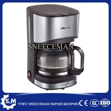 Американская автоматическая Кофеварка капельная Кофеварка