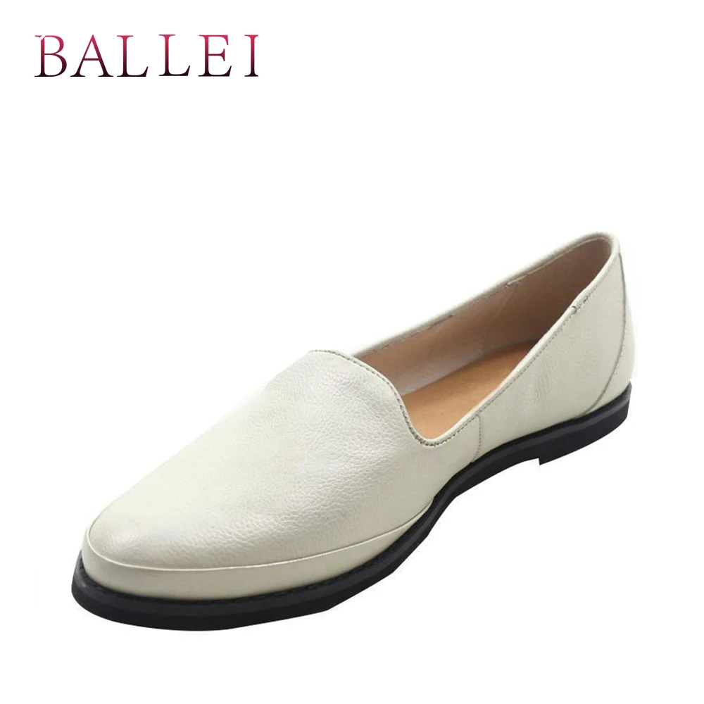 high quality women's flats