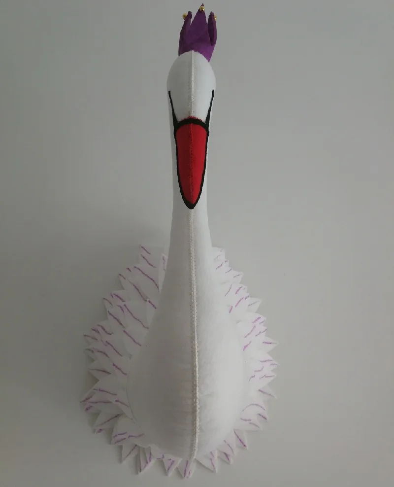 swan 3