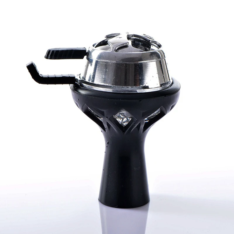 Shisha Narguile Sheesha Chicha Hookah Bowl With Charcoal Holder Glass