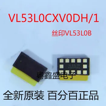 

5pcs/lot VL53L0CXV0DH/1 VL53L0CXV0DH VL53L0X VL53L0B LGA12