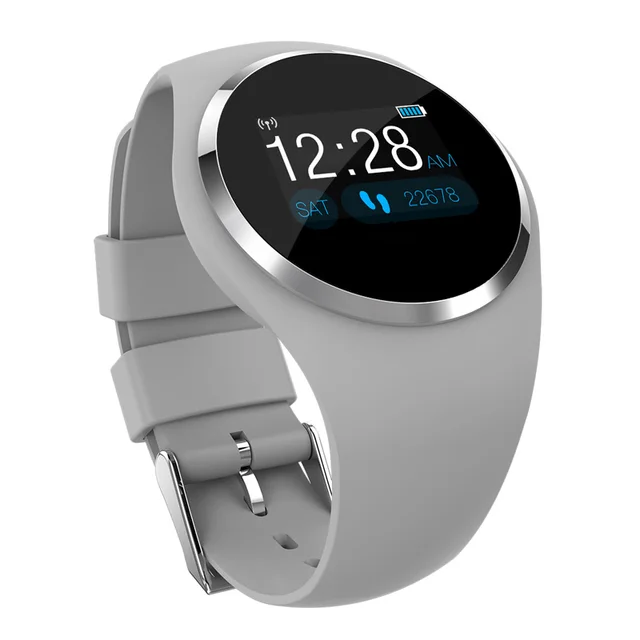 female sports watch