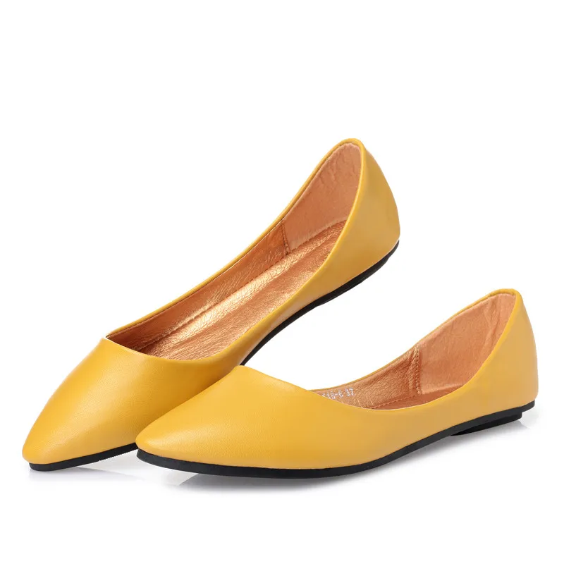Туфли женские на плоской подошве лоферы повседневная обувь карамельные цвета