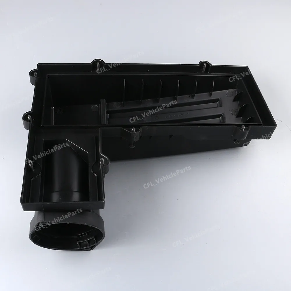 Рисунок 4 - Блок воздушного фильтра 1K0129607AG