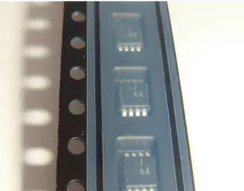 

1pcs/lot AD8310ARMZ J6A AD8310 AD8310ARM MSOP8