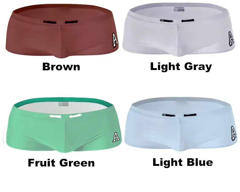 swim trunks